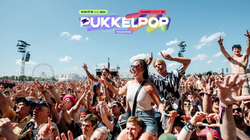 Pukkelpop