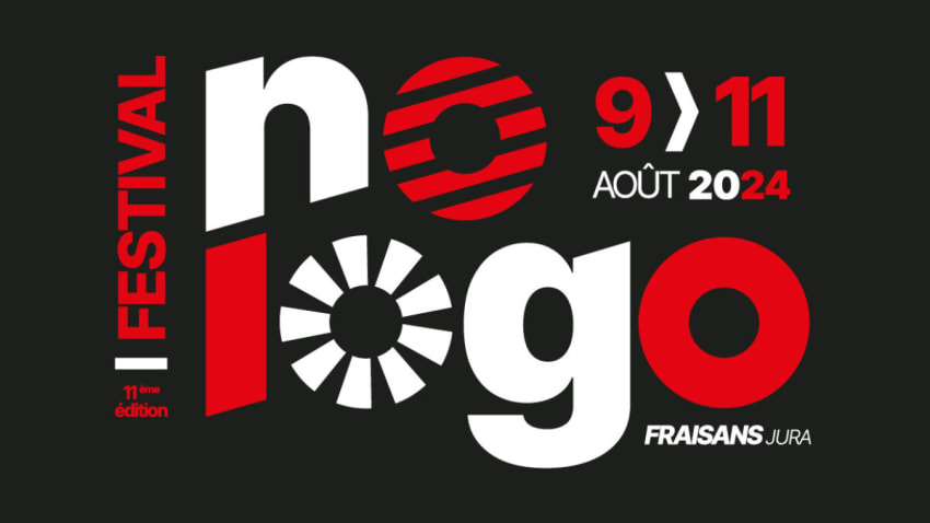 No Logo Festival