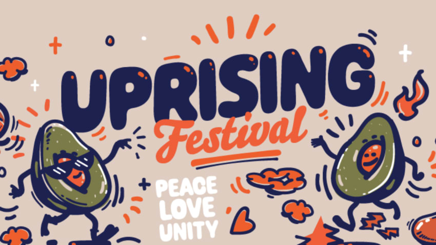 Uprising Festival