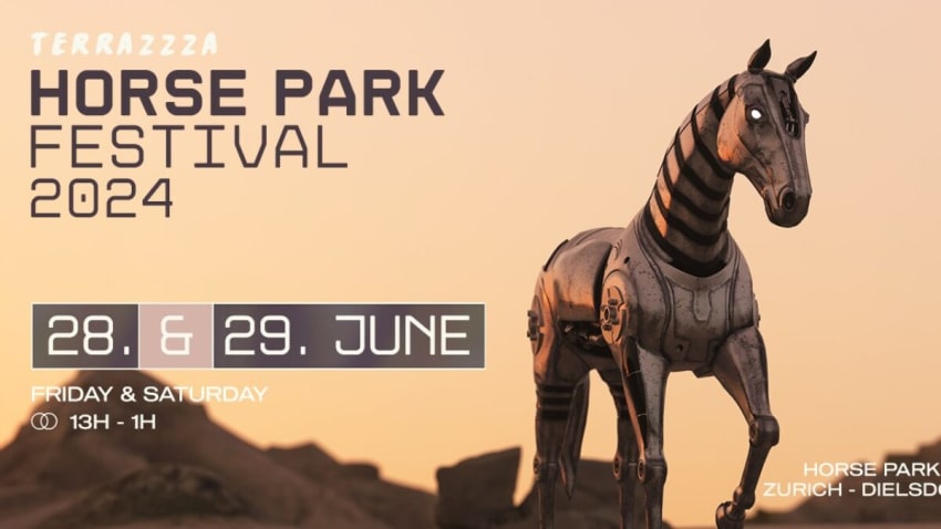 Terrazzza Horse Park Festival