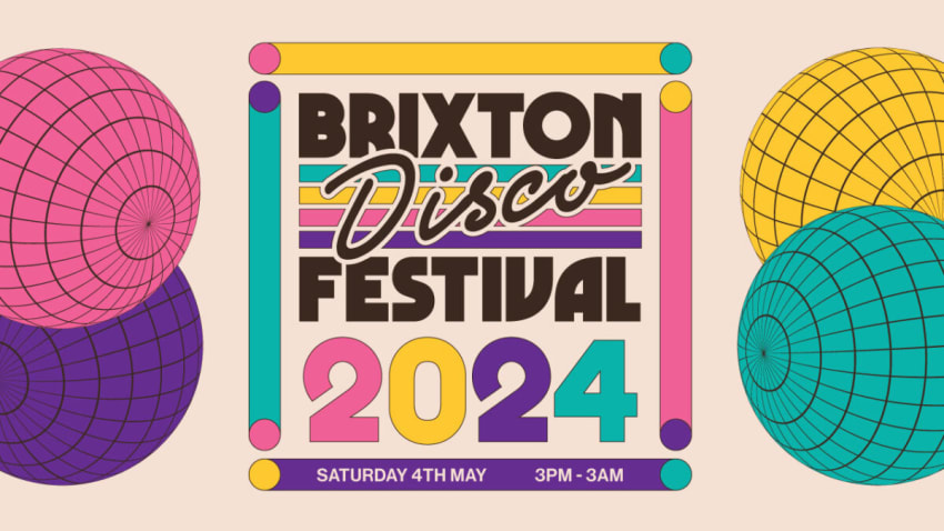 Brixton Disco Festival