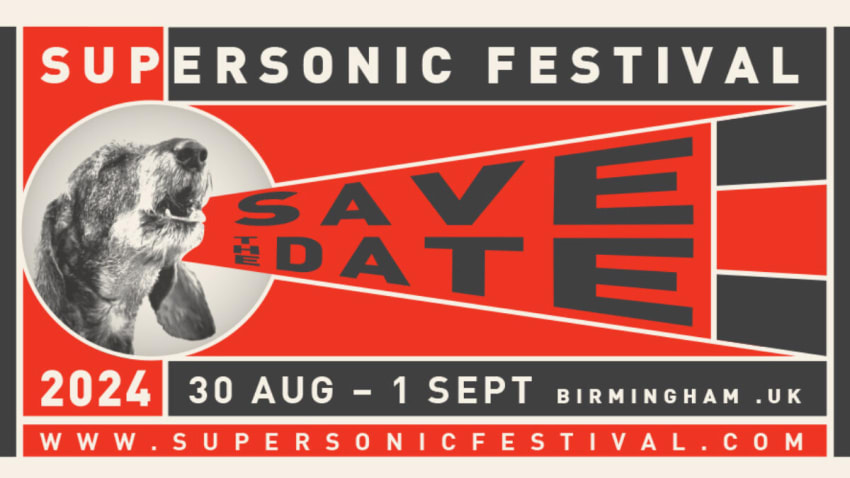 Supersonic Festival UK