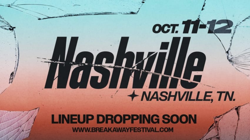 Breakaway Nashville