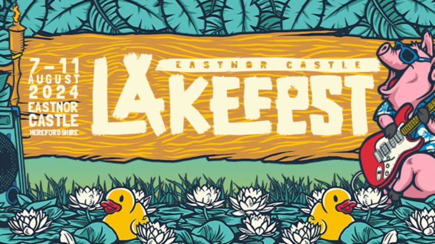 Lakefest UK