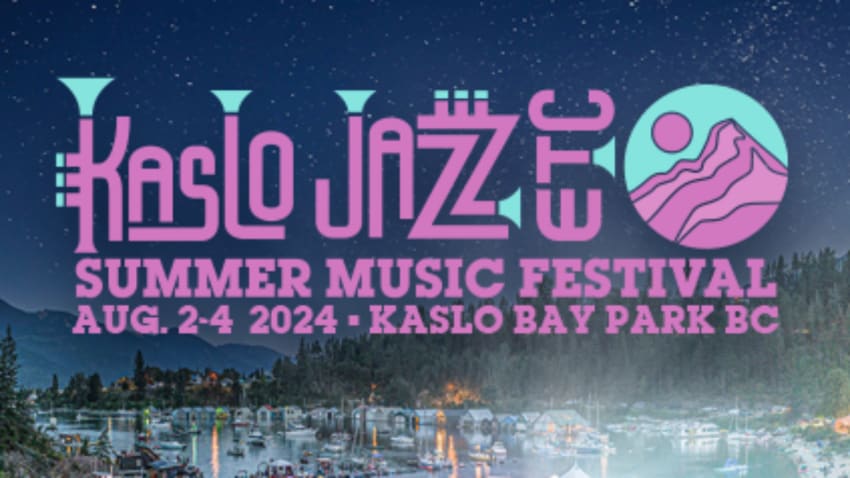 Kaslo Jazz