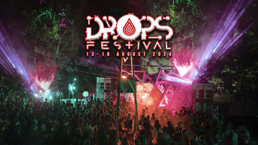 Drops Festival