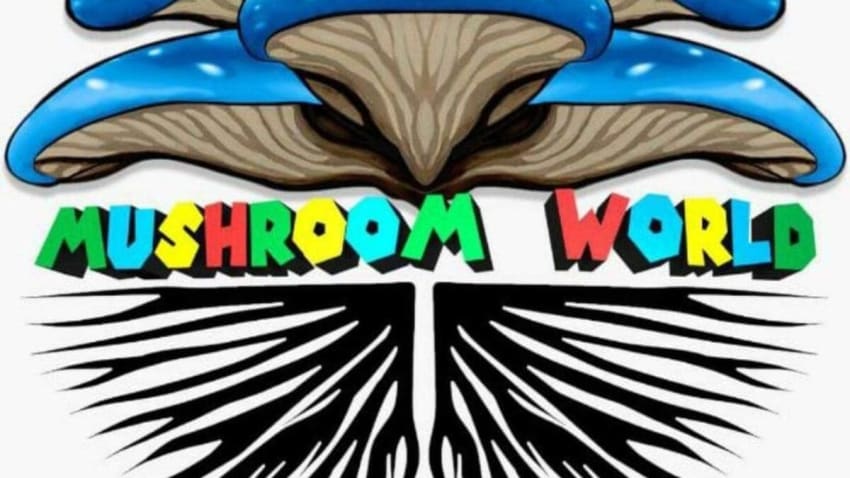 Mushroom World