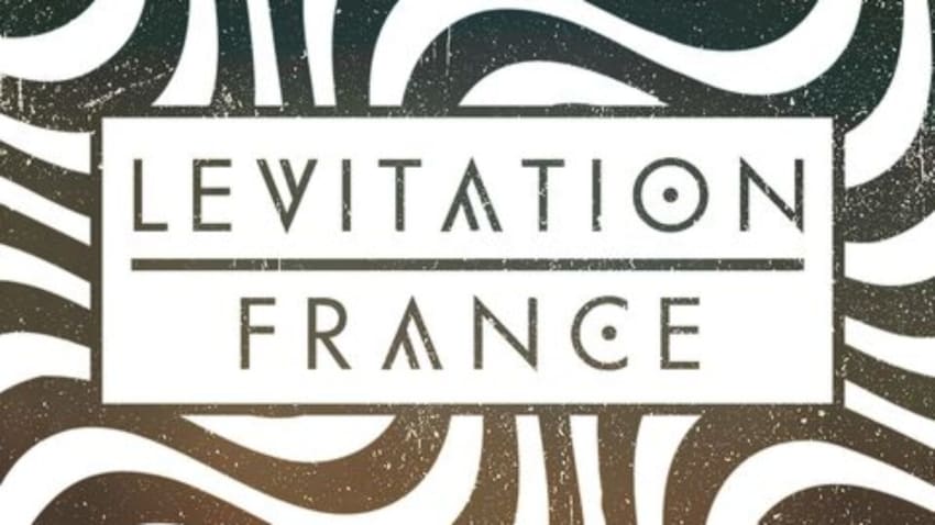 Levitation France