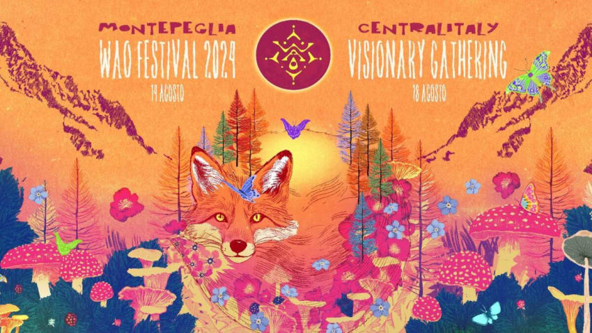 WAO Festival