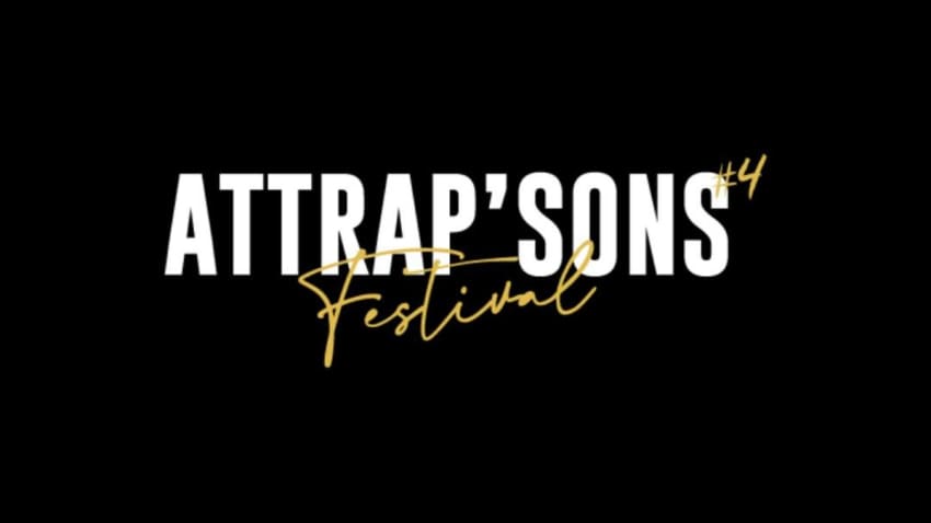 Festival Attrap’sons