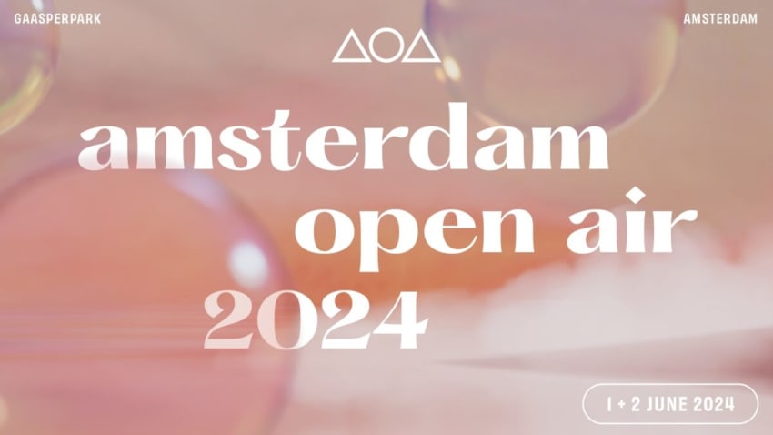 Amsterdam Open Air