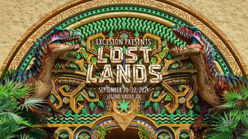 Lost Lands