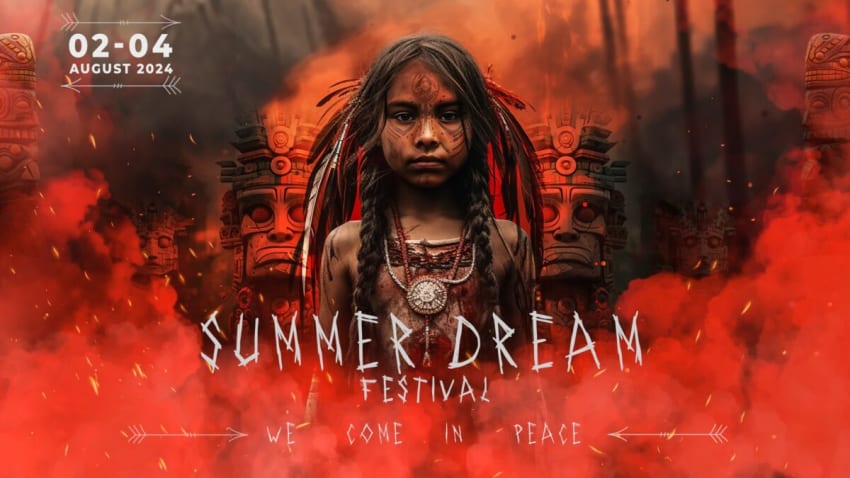 Summer Dream Open Air Festival