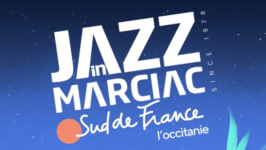 Jazz in Marciac