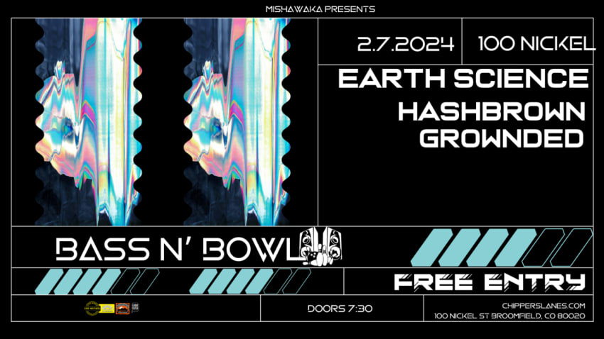Bass N' Bowl
