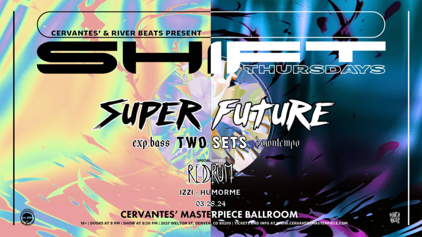 Super Future