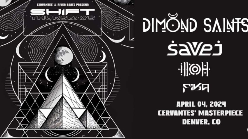Dimond Saints