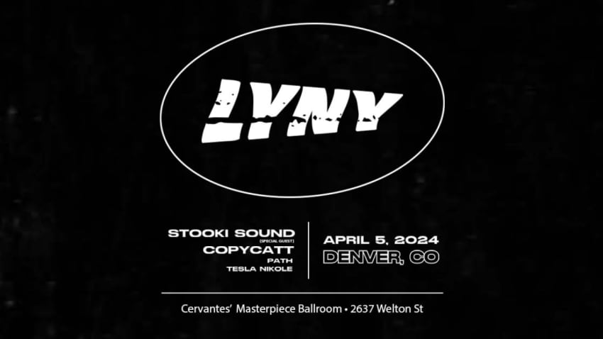 LYNY
