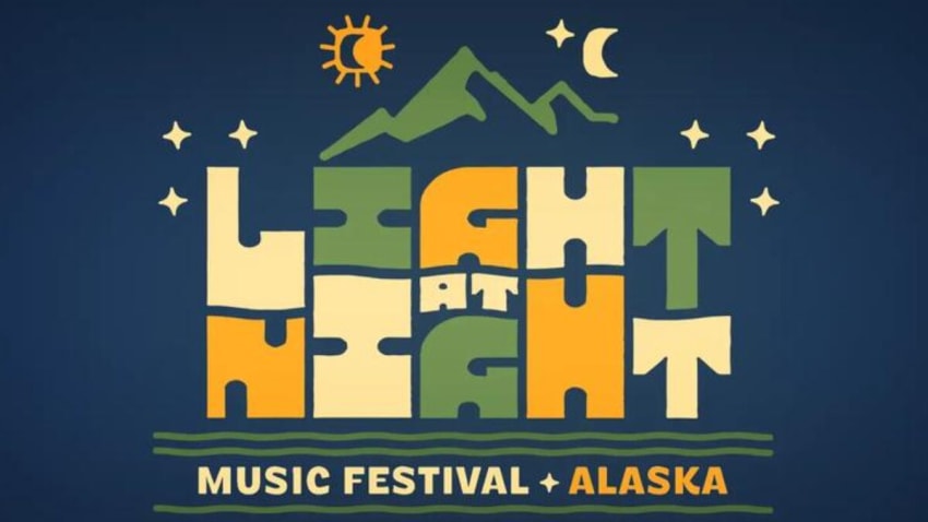 Light at Night Festival