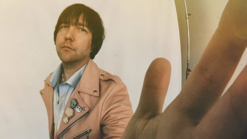 Aaron Lee Tasjan Displays ‘Stellar Evolution’ On New Album, Shares Single & Tour Dates