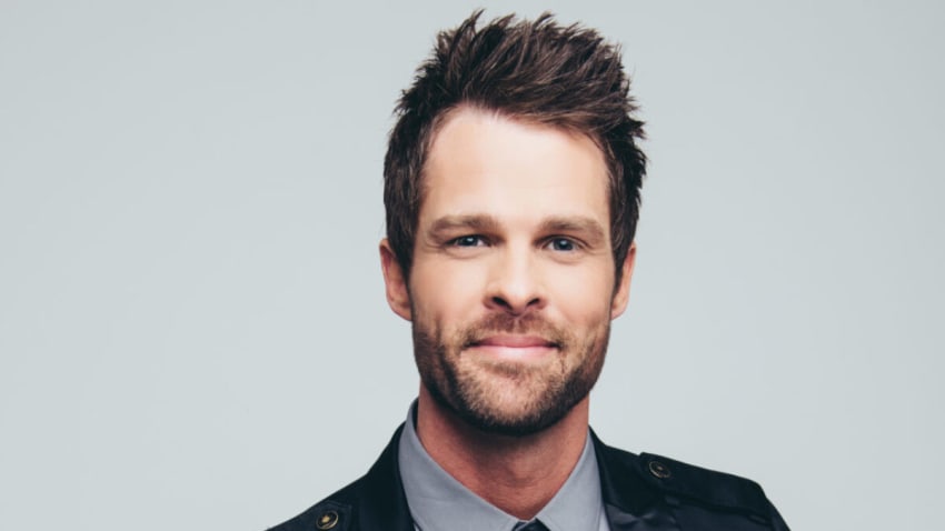 Adam Crabb