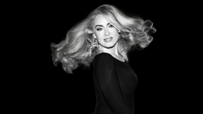 Adele Confirms 1st Concerts Outside Of Las Vegas Since 2022