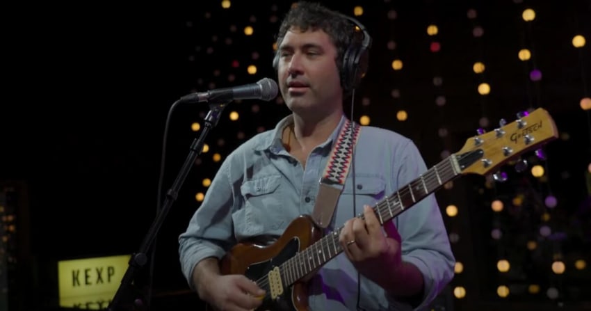 Allah-Las KEXP