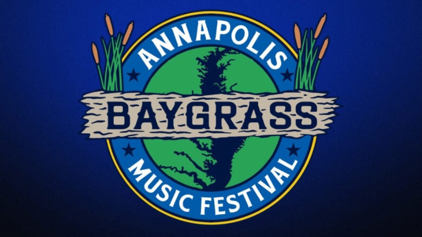 Annapolis Baygrass Music Festival