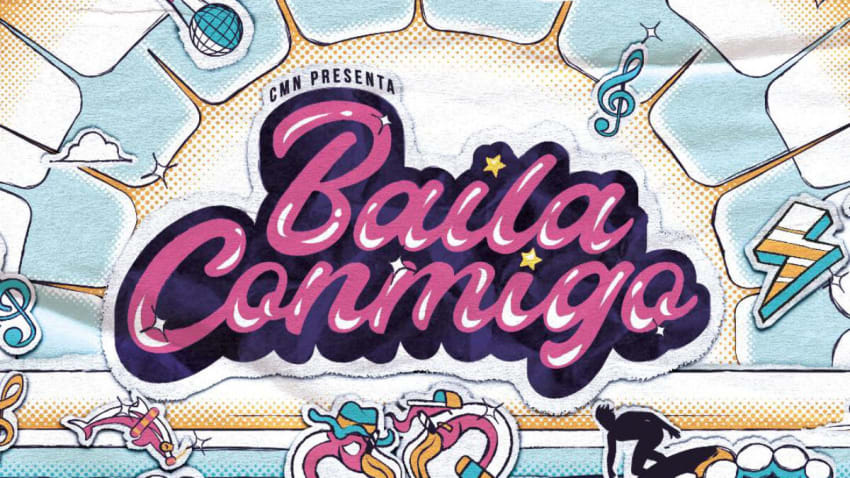 Baila Conmigo