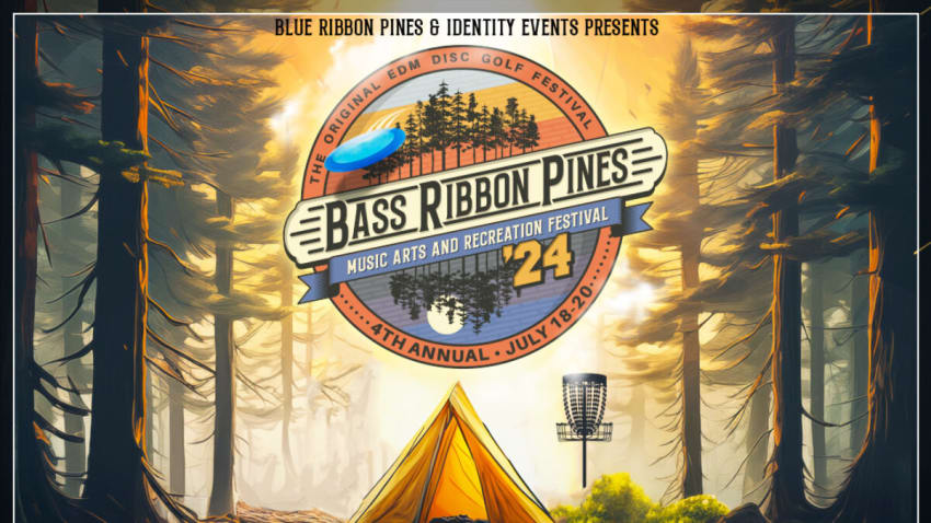 Bass Ribbon Pines