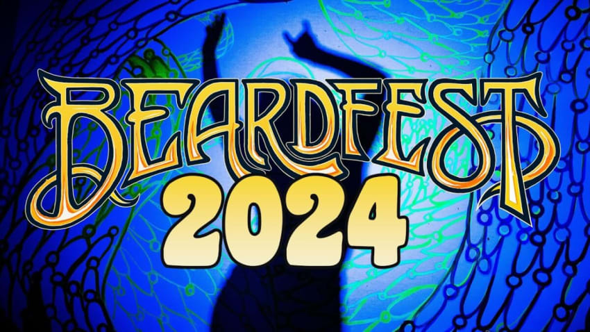 Beardfest