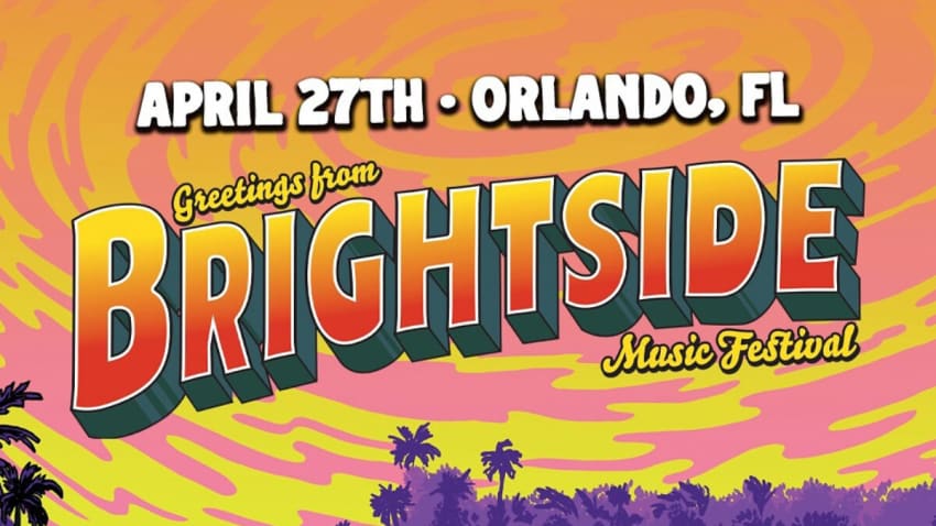 BRIGHTSIDE Music Festival (Orlando)