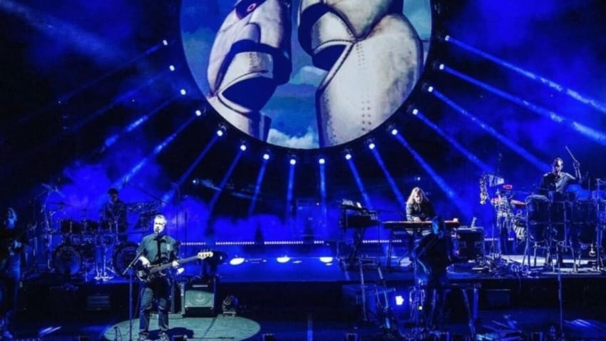 Brit Floyd Bringing Pink Floyd Tribute Back To North America For 2024 Tour Dates