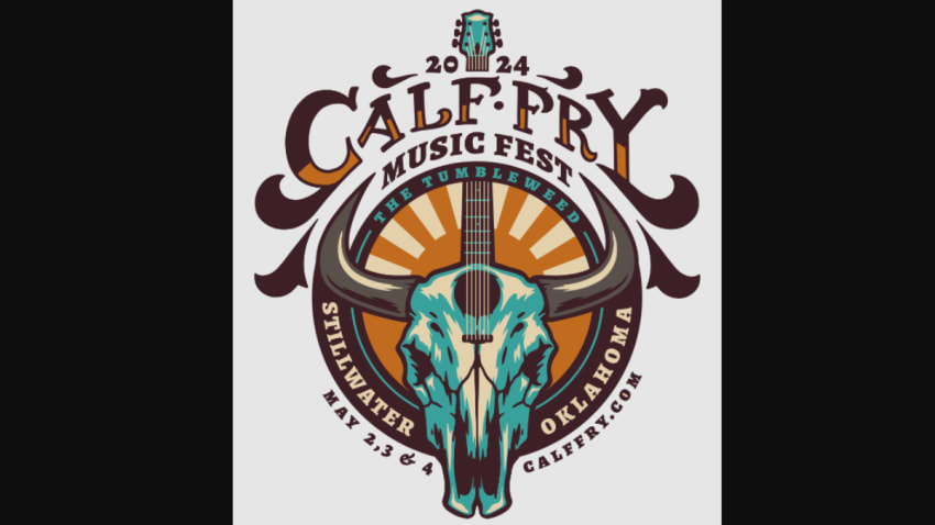 Calf Fry Music Fest