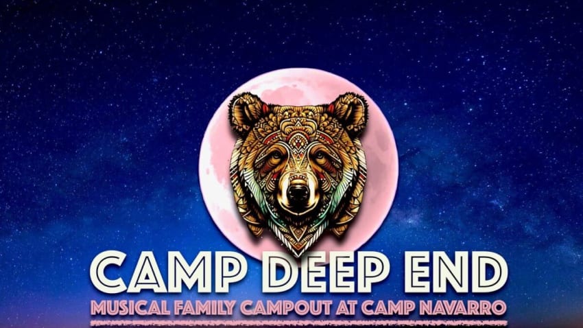 Camp Deep End