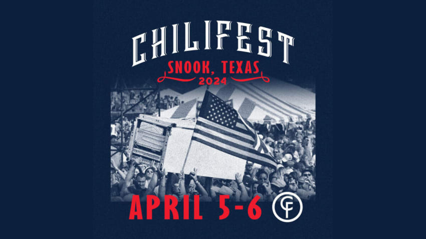 Chilifest