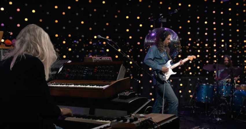 Circles Around The Sun KEXP 2023