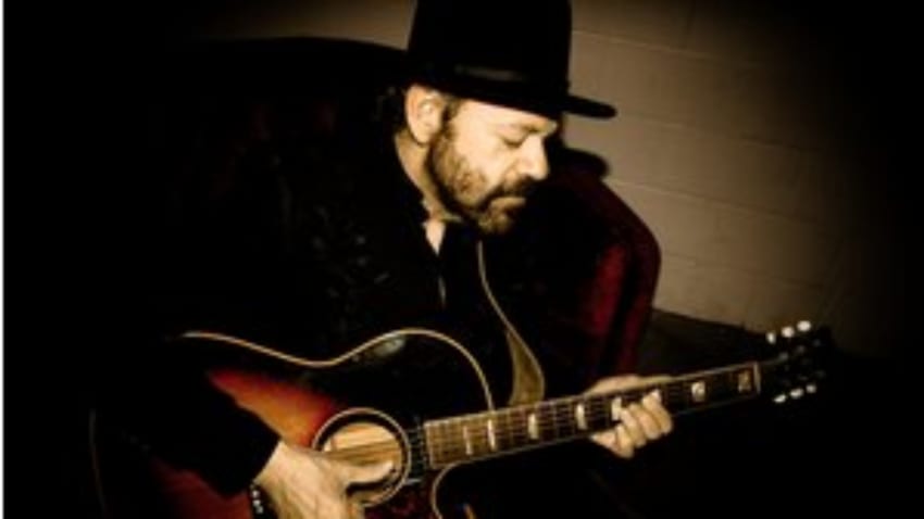 Colin Linden