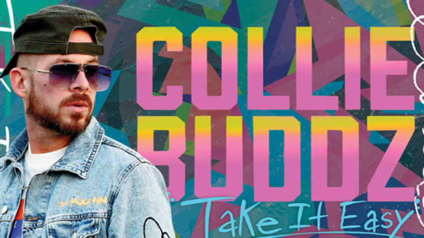 Collie Buddz