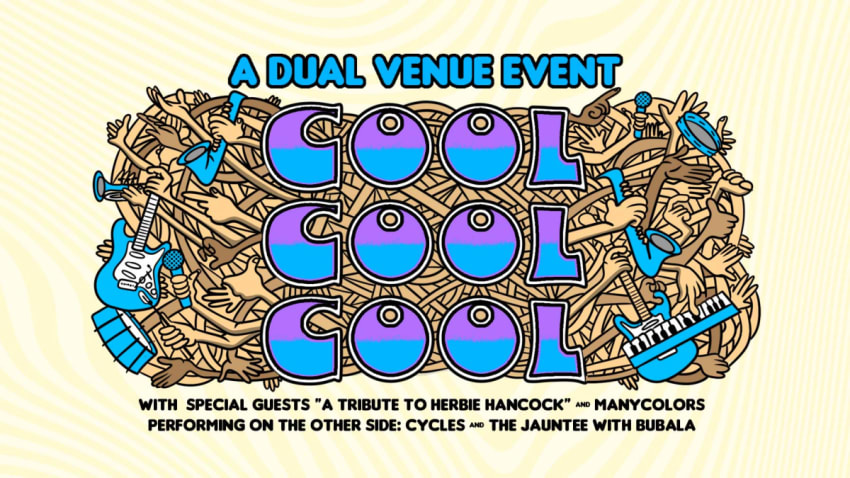 Cool Cool Cool