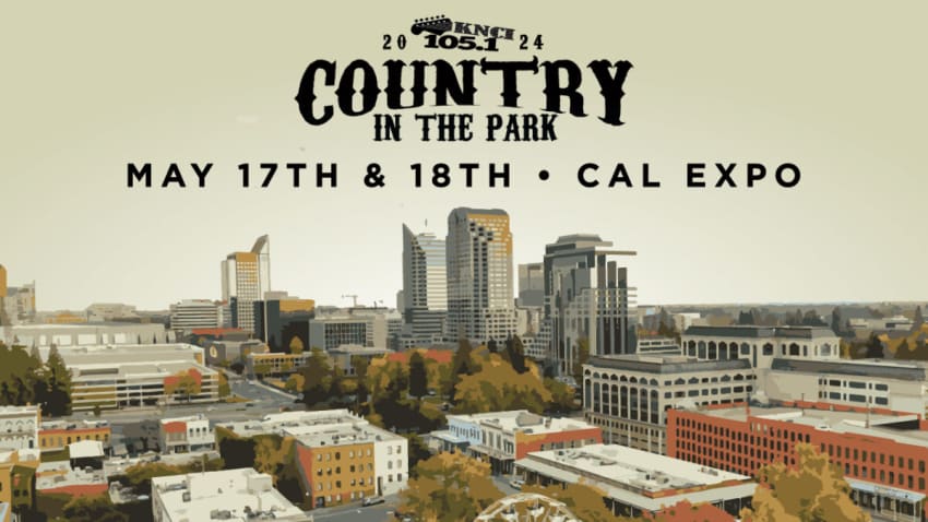 Country in the Park