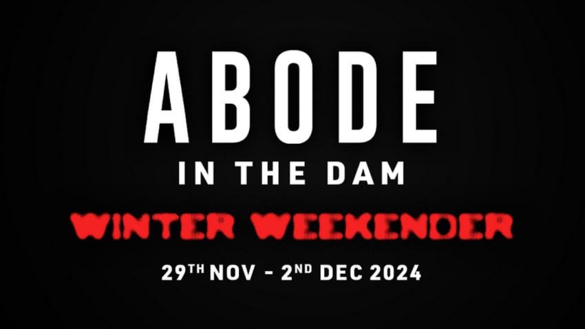 ABODE in the Dam