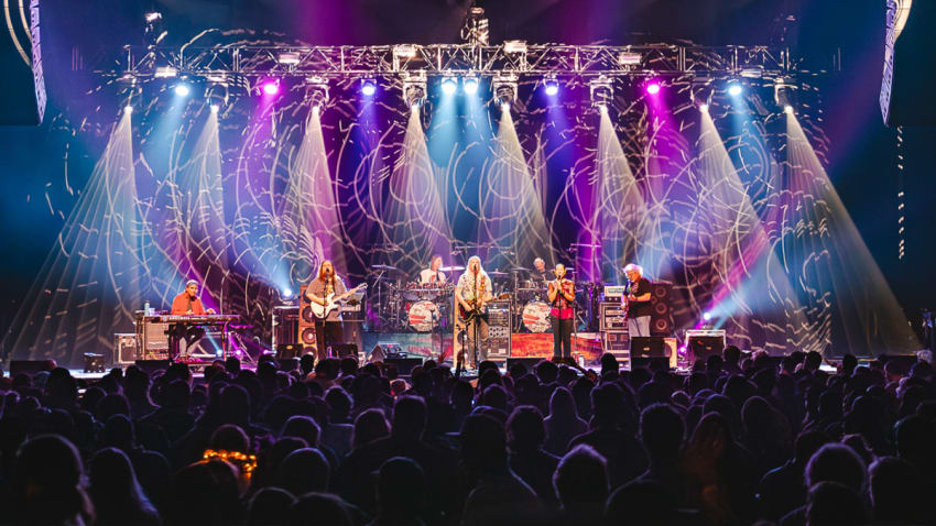Dark Star Orchestra