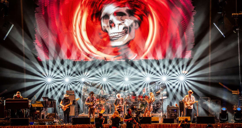 Dead Ahead Monday Alive Coverage