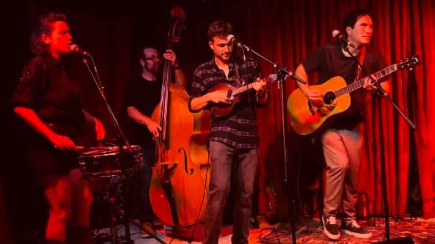 Wed Nite Round Up hosted by Gilded Age