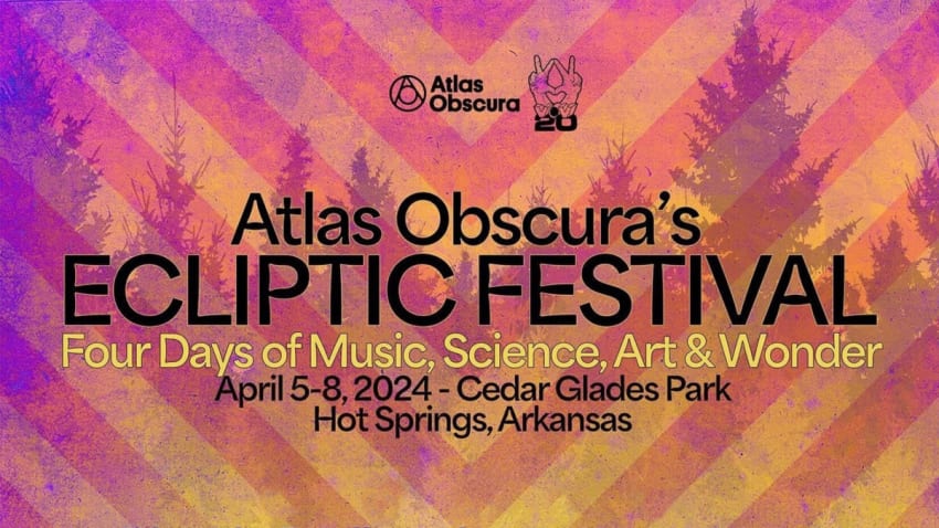 Ecliptic Festival
