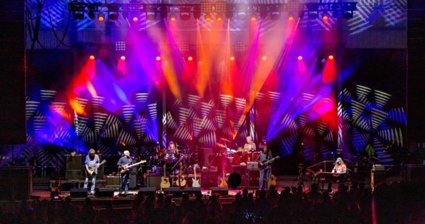 ekoostik hookah live 2022 brady