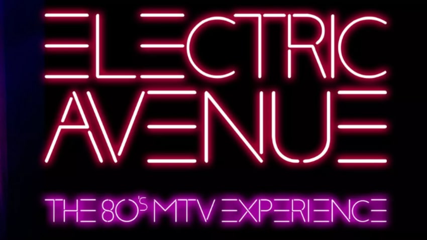 Electric Avenue