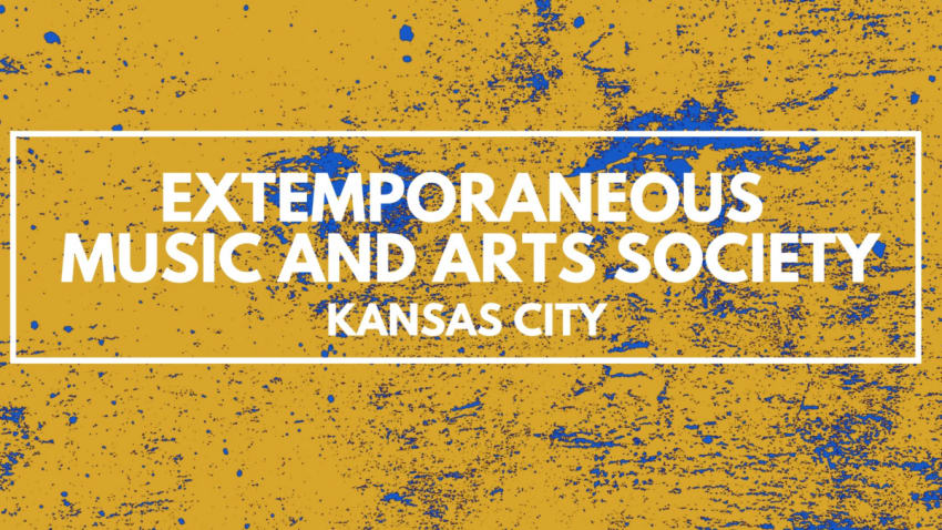 Extemporaneous Music and Arts Society