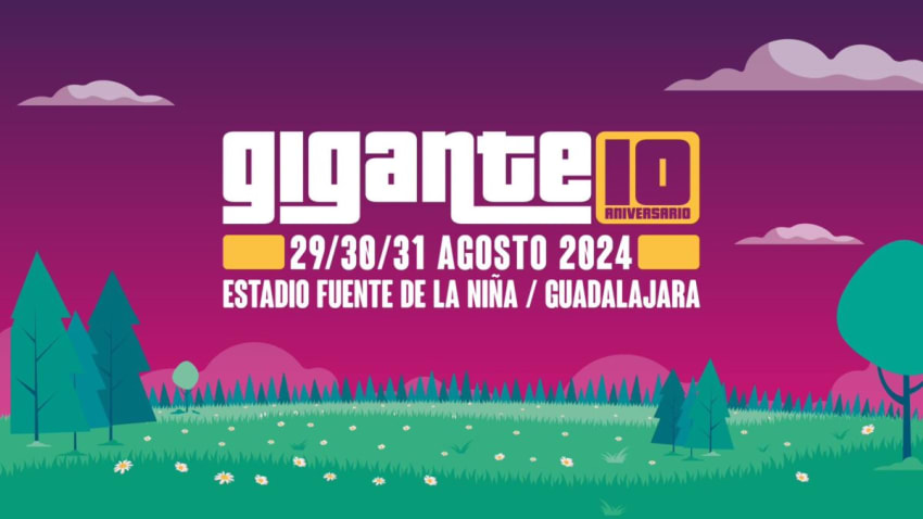 Festival Gigante